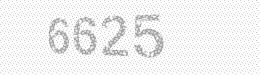 Visual security code — type the characters shown in the image