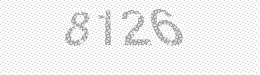 Visual security code — type the characters shown in the image